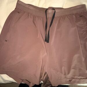 Gymshark 5” Athletic Shorts